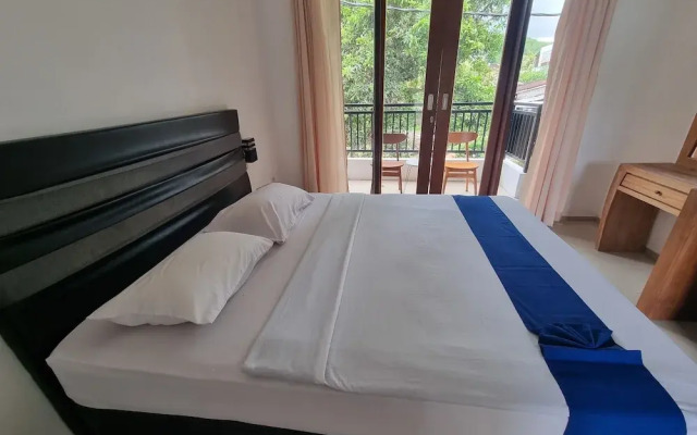 Mulia Cottage Jimbaran