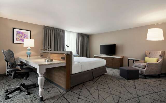 Hilton Garden Inn Springfield