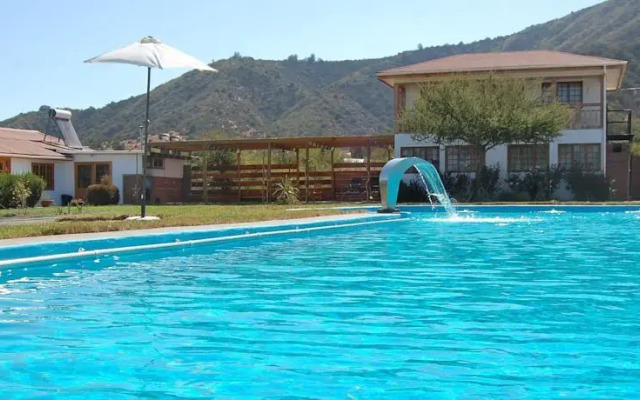 Espacio Silvestre