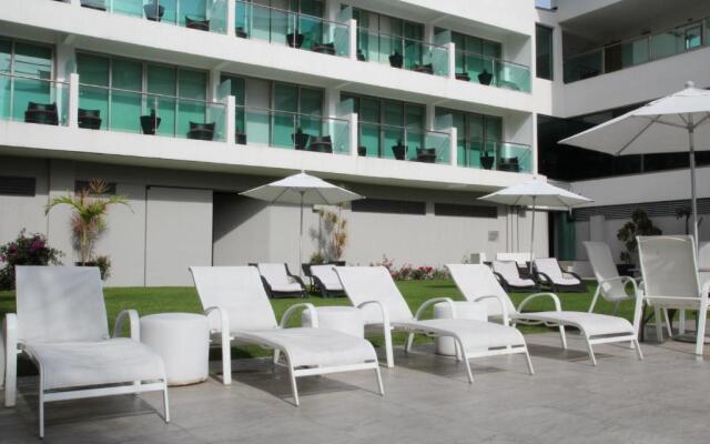 Hotel Rio 1300
