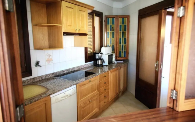 Cala Figuera Apartments