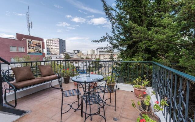 Hostal Andalucía
