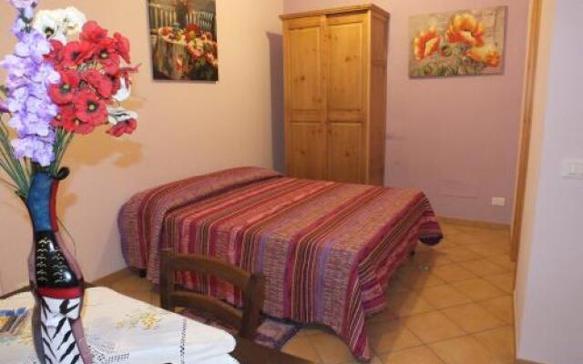 Guest house Monolocali Sicania