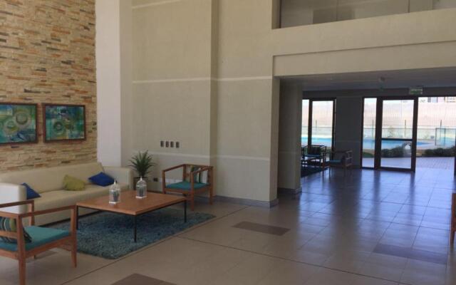 Edificio Marina Sol III - La Serena