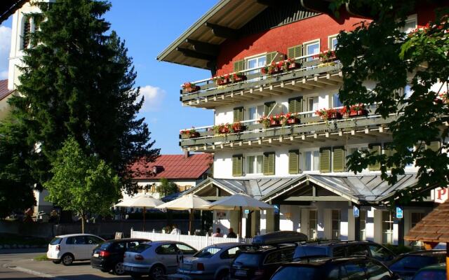 Riezler Hof