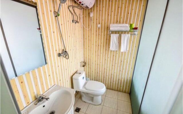 Yuchen Theme Hotel