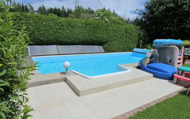 Apartment in Wernberg in Carinthia With Pool