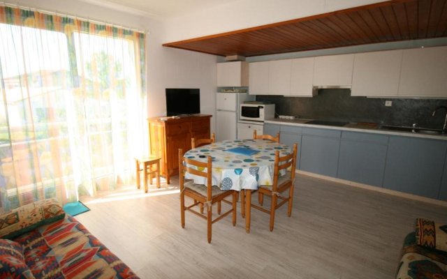 Appartement La Tranche-sur-Mer, 2 pièces, 5 personnes - FR-1-22-297