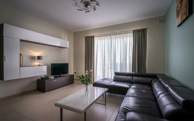 Consiglia Apartments - Sliema