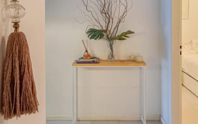 Departamento En Palermo