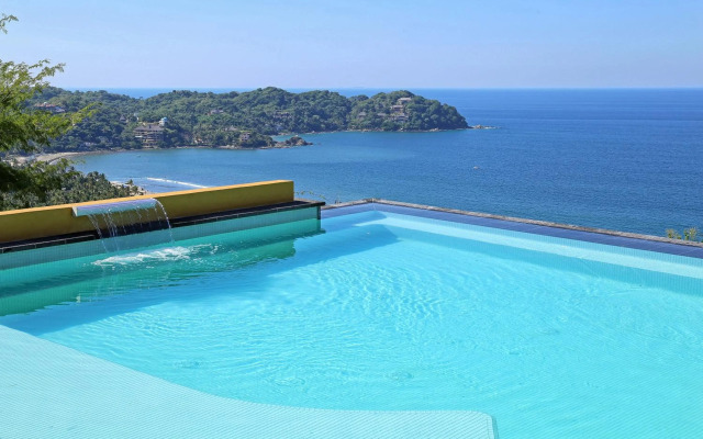 Villas Piedra Blanca