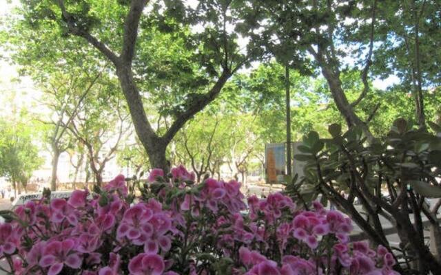 Sant Antoni Lovely Apartment