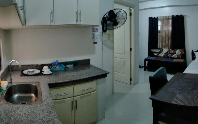 V.F. Riton Apartelle