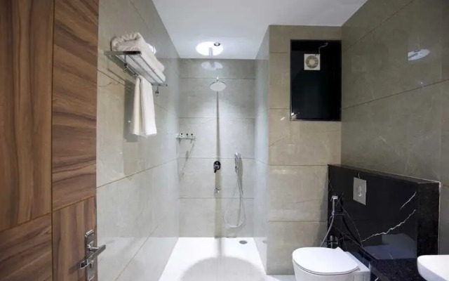 Shree Anandam Resort