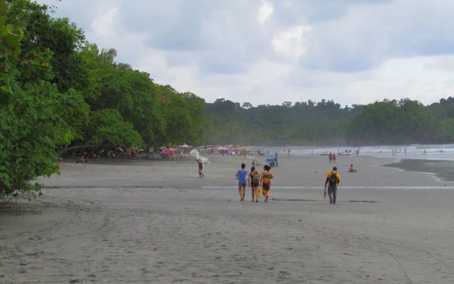 Kachá B&B Beach Front