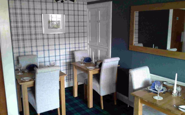 Carrmoor Guest House