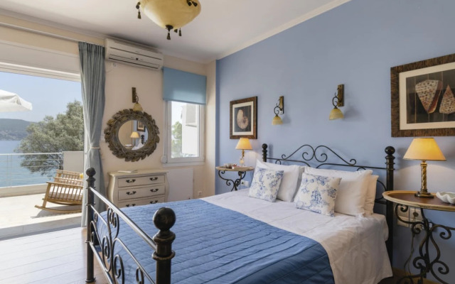 Agnadi Suites