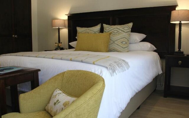 Sheppard Boutique Hotel