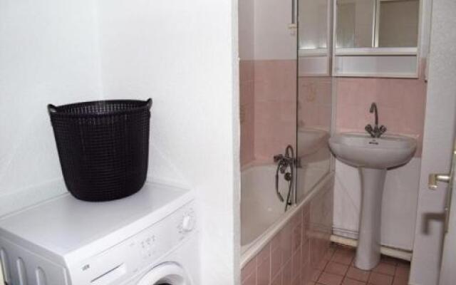 Apartment Residence D'Armor 1