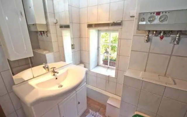 Ferienhaus Jabel SEE 4072