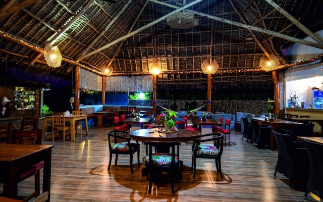 Oleza Boutique Hotel