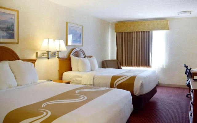 Comfort Inn