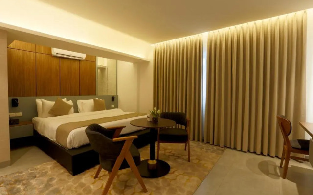 Hotel Radisson SAS Tala Bay