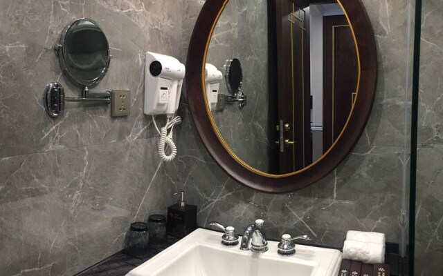 Hotel du Monde Art