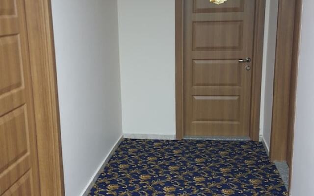 Le-Ka Grand Sah Otel