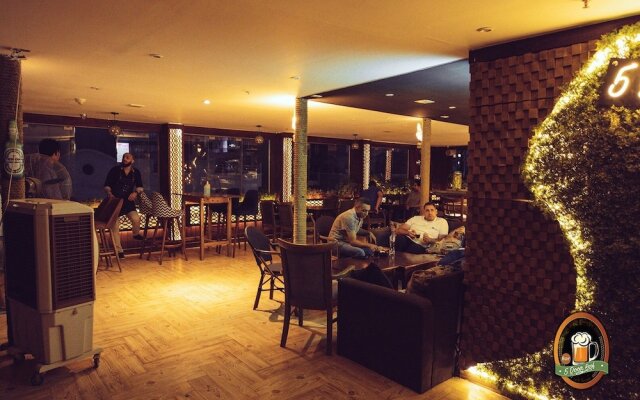 Regency Hotel