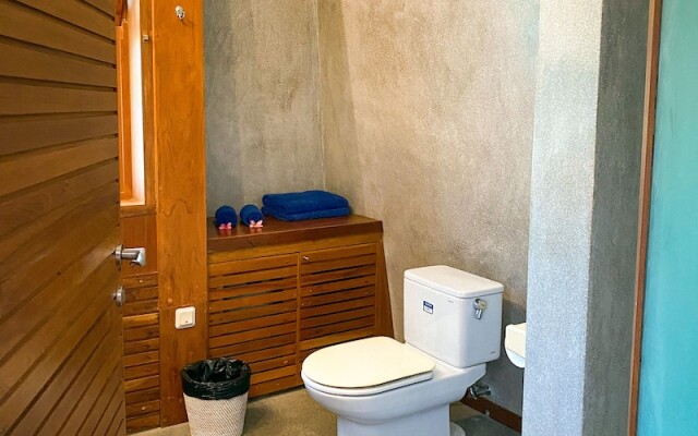 The Ikat Villa