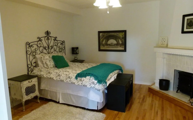 Panorama Bed and Breakfast