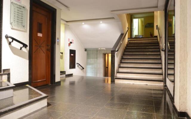 Caricia Hotel