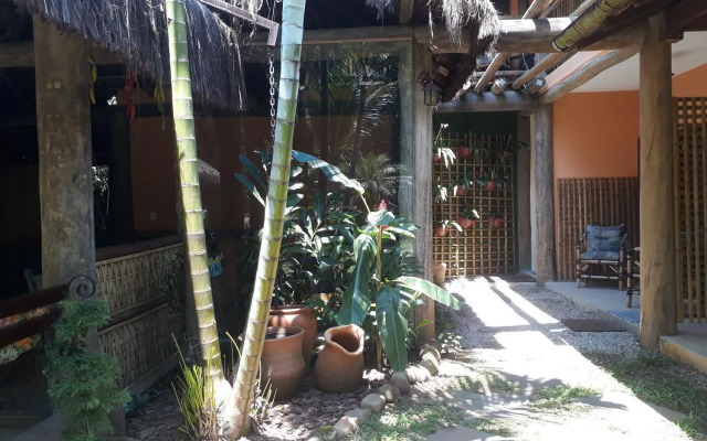 Pousada da Terra Paraty