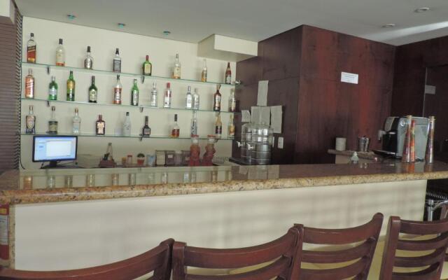 Gloria Garden Suites By MN Hotéis