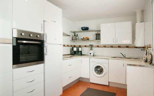 Apartamento Puerta del Mar