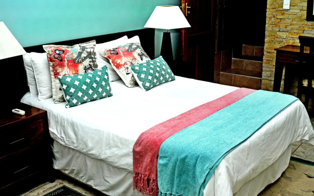 All Seasons Boutique Hotel