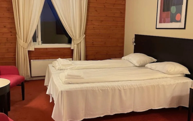 Skjerdingen Høyfjellshotel