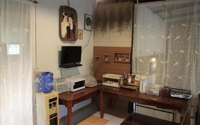 Nanfachonlathi Resort