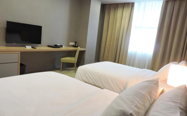 Mayflower Grace Ville - No.5