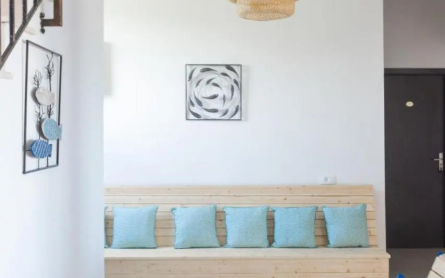 Sea&Sky Villa Costinesti