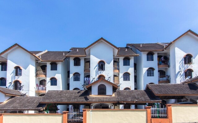 ZEN Home Lagenda Homestay