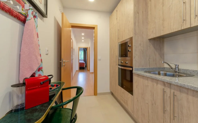 Setubal Boutique Apartment II by Homing