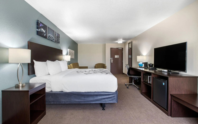 Sleep Inn & Suites Ankeny - Des Moines