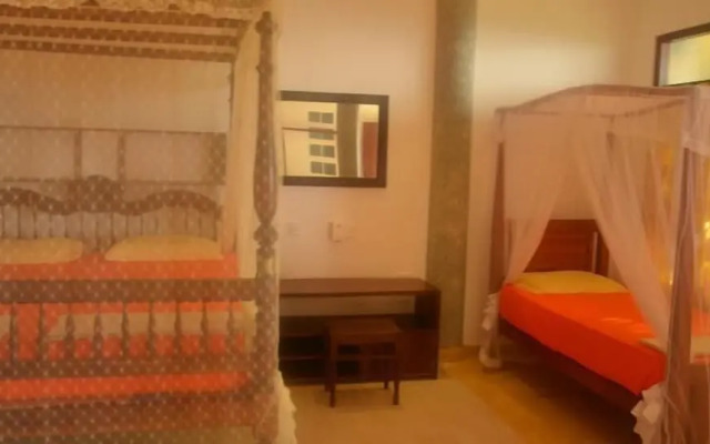 Time N Tide Beach Resort