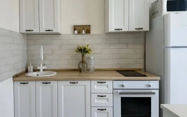 Апартаменты Комфорт-Апарт на ул. Звягина, д. 10