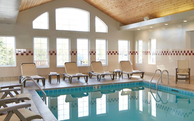 Residence Inn By Marriott Denver Park Meadows