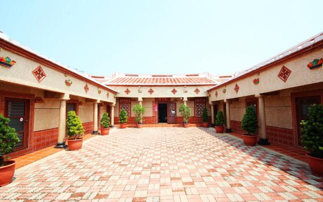 Seaview B & B
