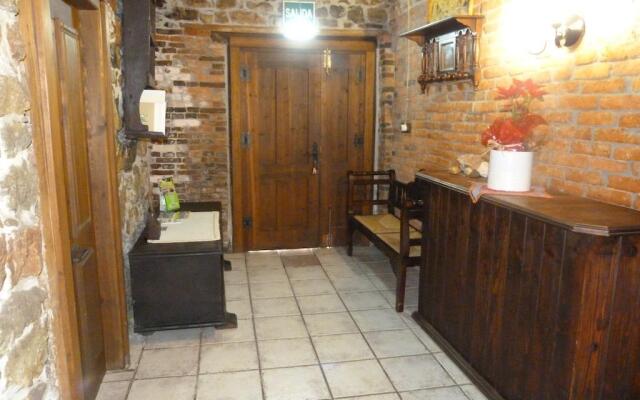 Hotel Rural Los Texos