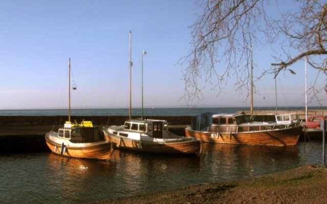 Borghamns Vandrarhem